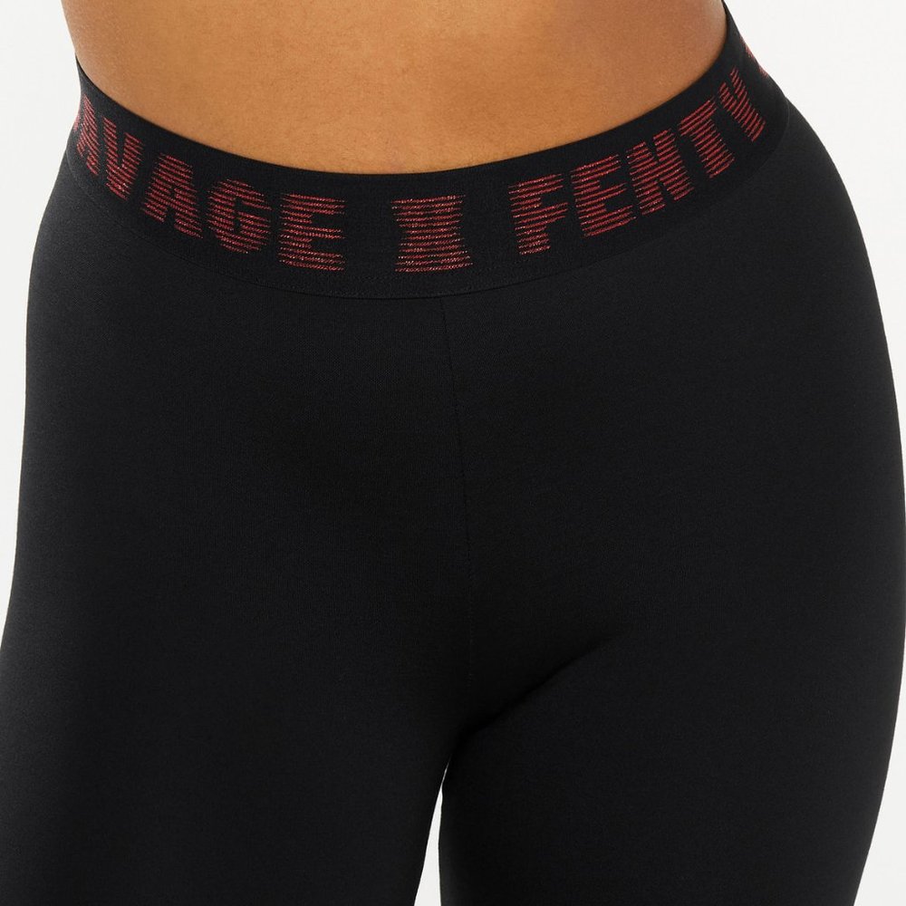 NWT Forever Savage Legging